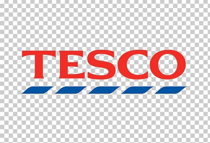 Tesco logo